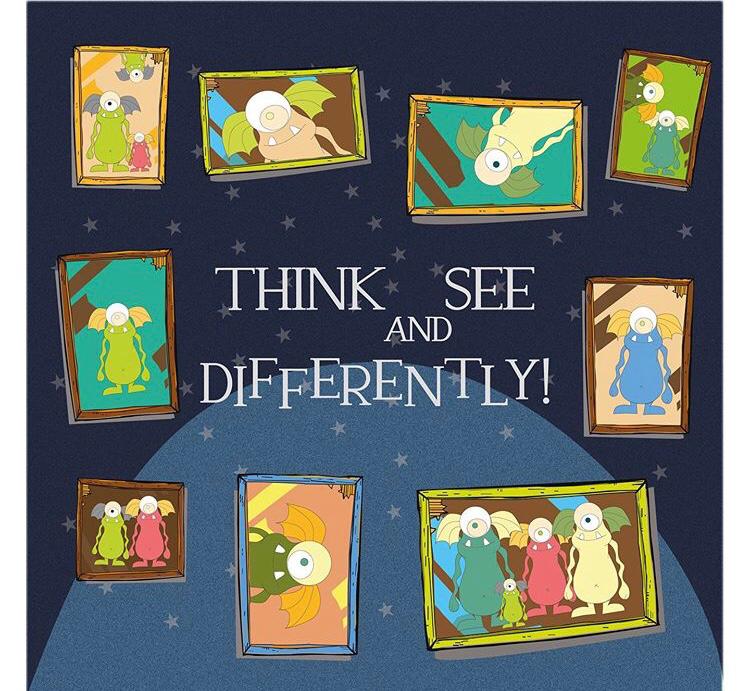 think and see differently
                                 data-zanim-xs='{